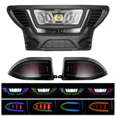 RGB Plus